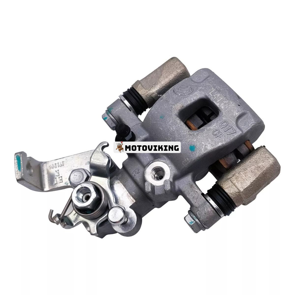 Höger bromsok bak 5BY0-081060 för 2020-2022 CFmoto UTV Zforce-950-Sport