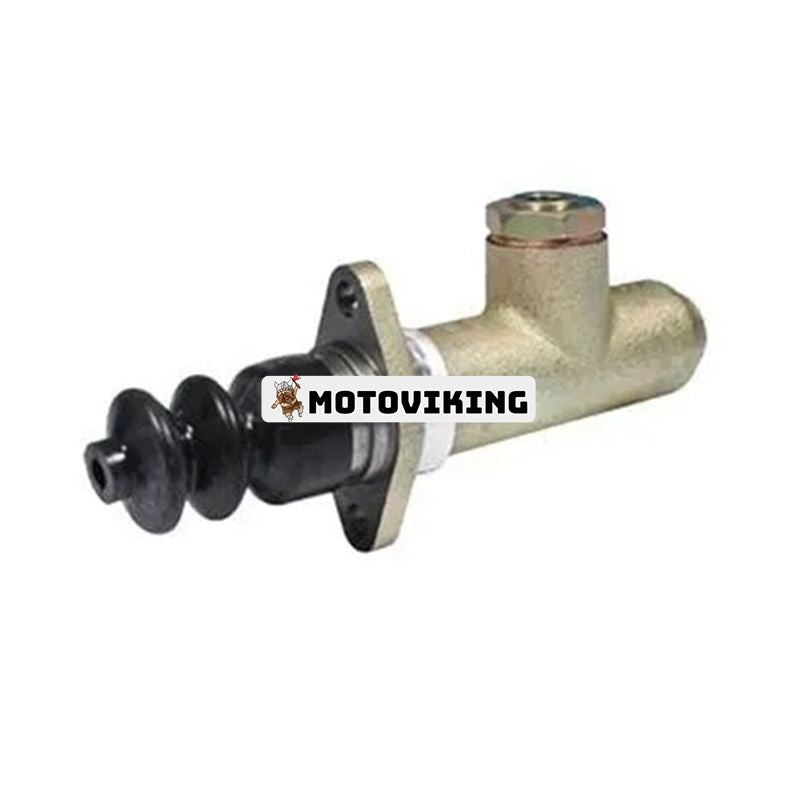Huvudbromskopplingscylinder 62452701 62452712 för Zetor Tractor 3320 3340 4320 4340 5011