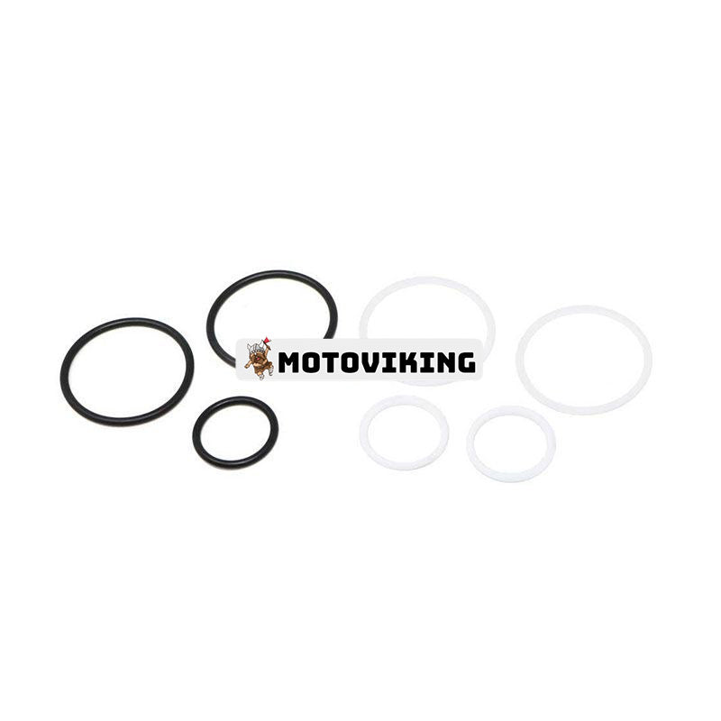 Tätningssats 6680020 för Bobcat-lastare T630 753 773 863 864 883 A220 S130 S150 S160 S175 S185 S205 S220 S300 S510 Toolcat 5600 5610