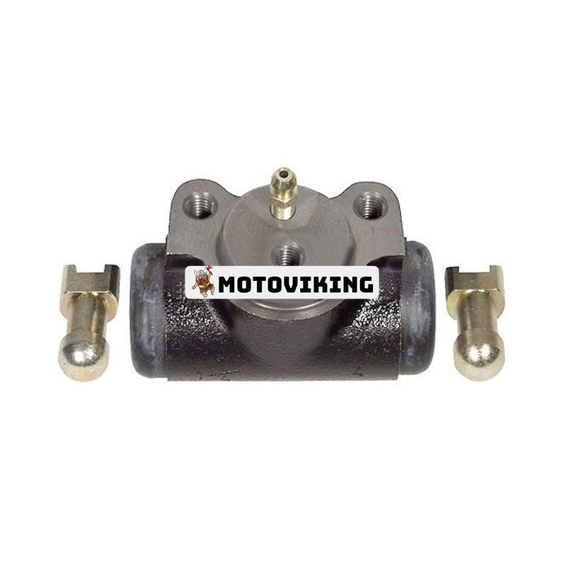 Hjulcylinderenhet 3EC-30-31110 för Komatsu Forklift FD35-7 FD40-7 FD45-7 FD45-8 FD50A-8 FG35-7 FG40-7 FG45-7 FG50A-7