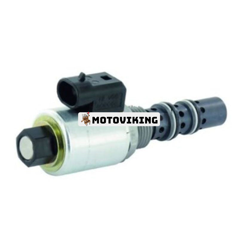 Magnetventil RE163491 för John Deere Engine 6135HRW 6068HRW64 Traktor 7630 7720 7730 7820 7830 7930 8330 8520 9220 9230 9620 8225R