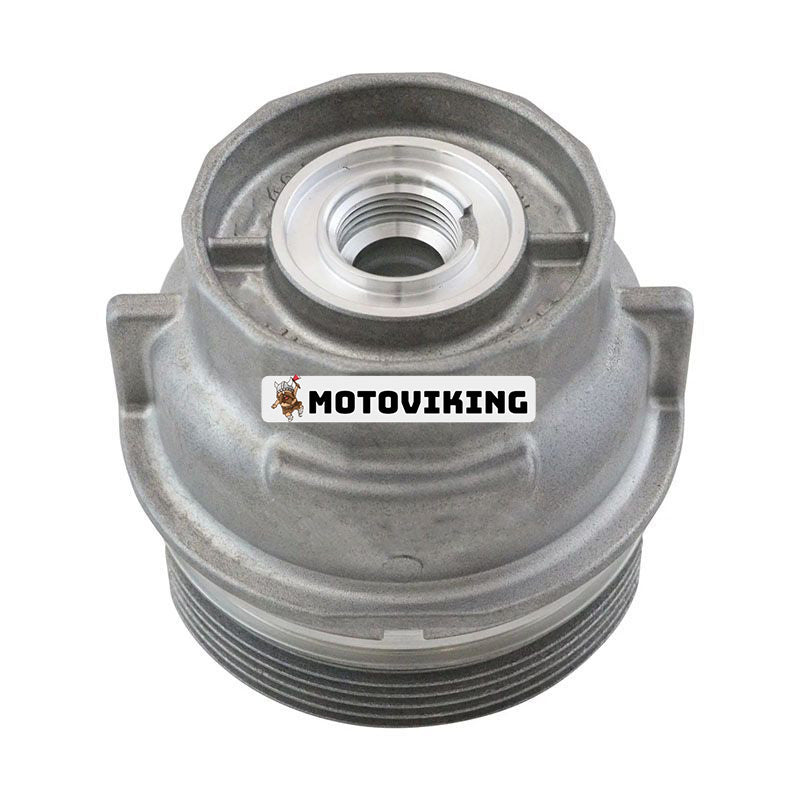 Oljefilterlockenhet 15620-0R011 15620-0R010 för 2009-2015 Toyota Auris Avensis Corolla RAV4 Verso