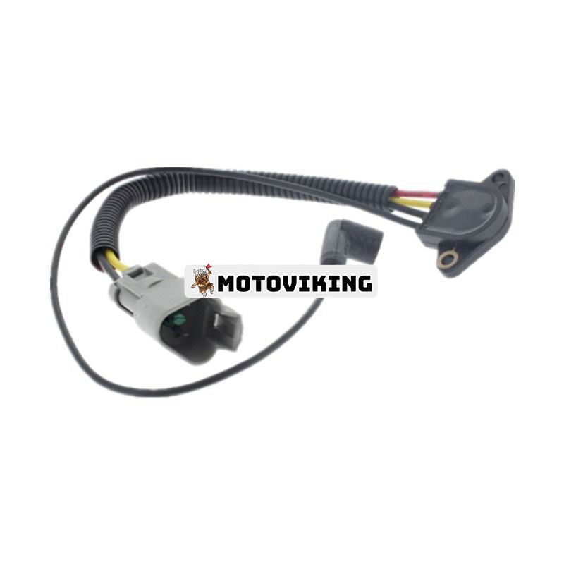 Vattenbränslesensor 32/925709 för JCB Teleskoplastare 528 531 Gaffeltruck 940 Lastare 1400B 1600B 1700B 215 216 217 3CX 3D