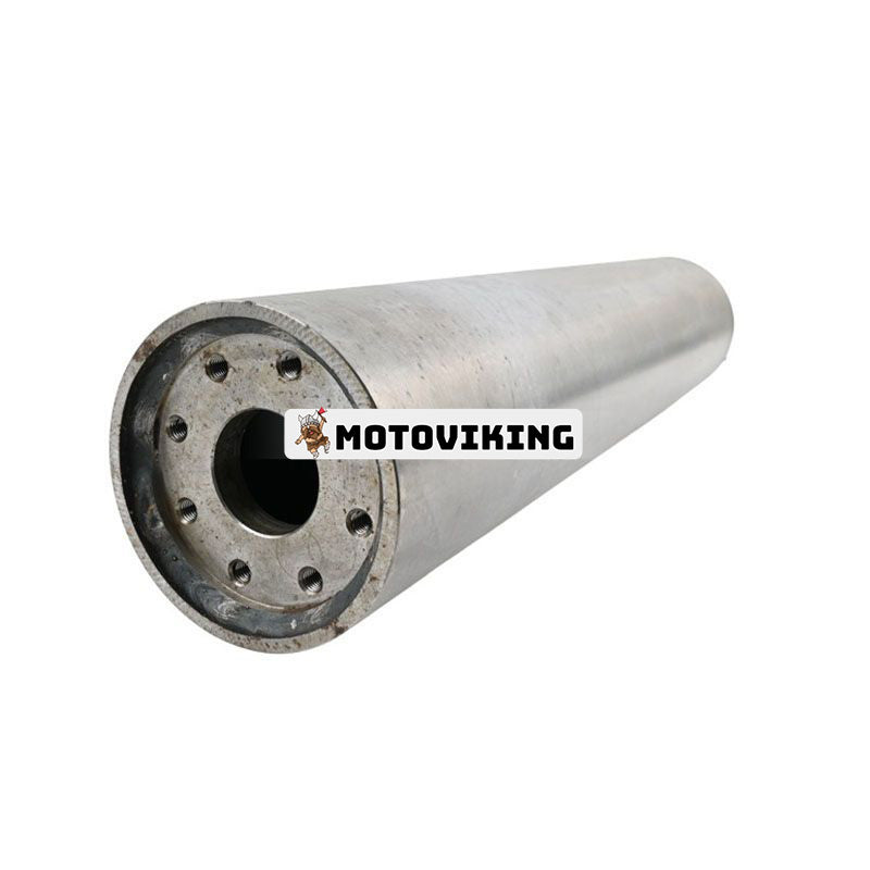 Nedre bakre slät matarrulle AXE14074 för John Deere-motor 6090HZ013 6135HZ016 Traktor 8100 8200 8300 Skördare 8500