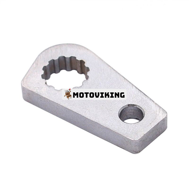 Shifter Bellcrank Spak 3233153 3233041 för 1995-2003 Polaris ATV Sportsman Magnum Scrambler Xpress Xplorer Trail-Blazer Big-Boss