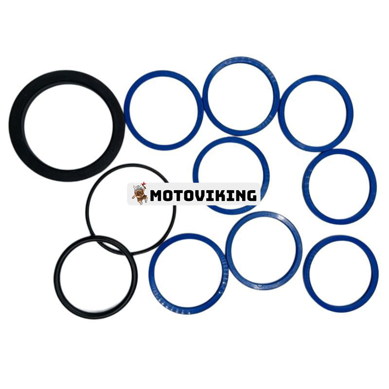 För Komatsu PC40-8 Svängledstätning