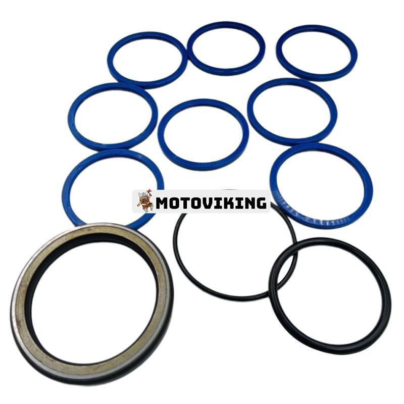 För Komatsu PC40-8 Svängledstätning