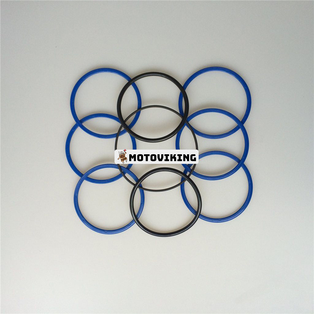 För Sany SY75 oljetätningssats