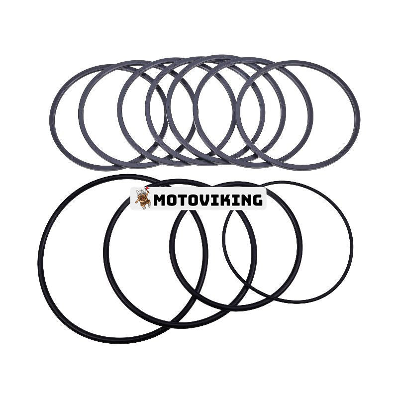 För Volvo EC300D Svängledstätning