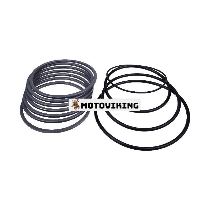 För Volvo EC300D Svängledstätning