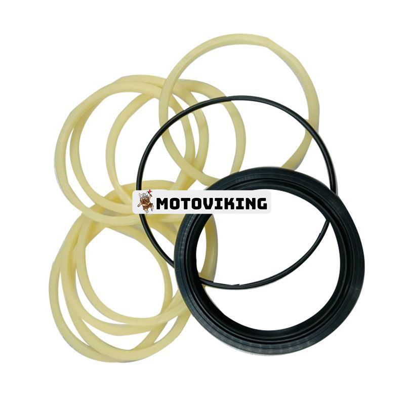 Svängledstätningssats för Komatsu grävmaskin PC30-1 PC30-3 PC30-5 PC30-6 PC30-7