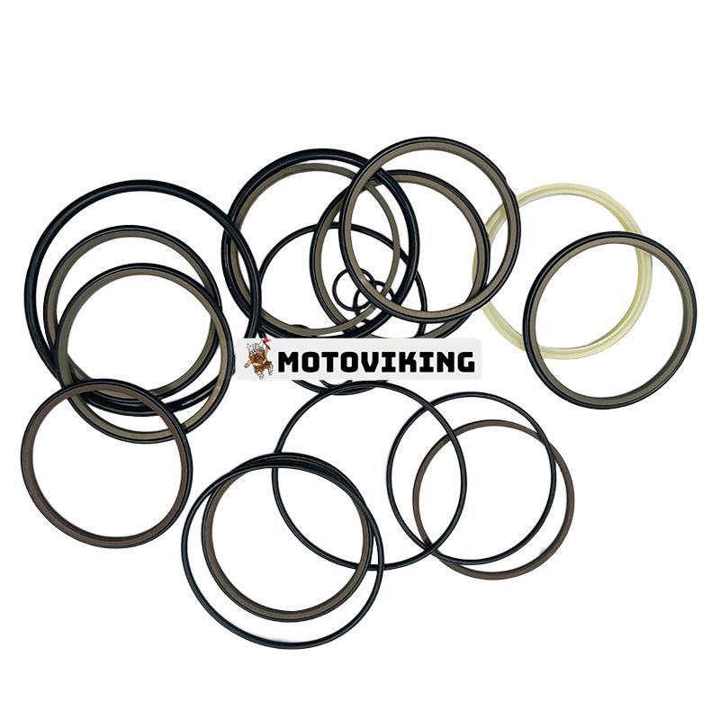 För Kobelco SK55 Svängledstätning