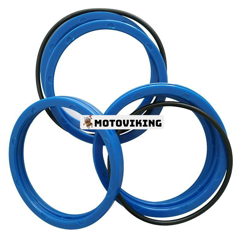 För Hitachi Excavator EX25 Center Joint Seal Kit