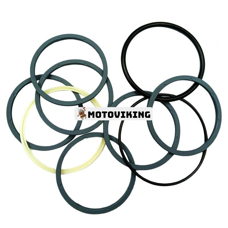 För Hitachi EX100 Center Joint Seal Kit