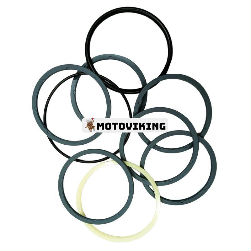 För Hitachi EX100 Center Joint Seal Kit