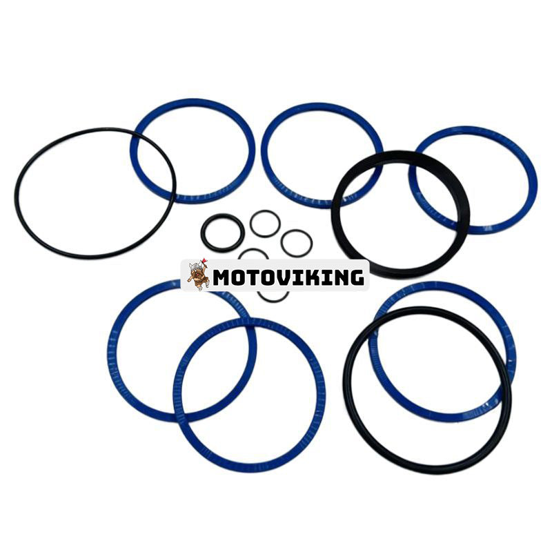 För Hitachi ZX200-6 Svängledstätning