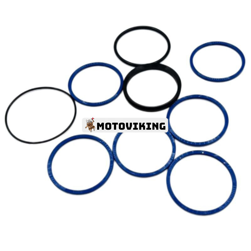 För Hitachi ZX200-6 Svängledstätning