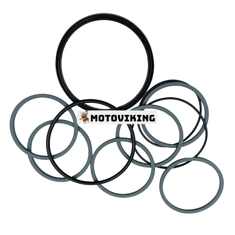 För Hitachi EX220-1 Svängledstätning