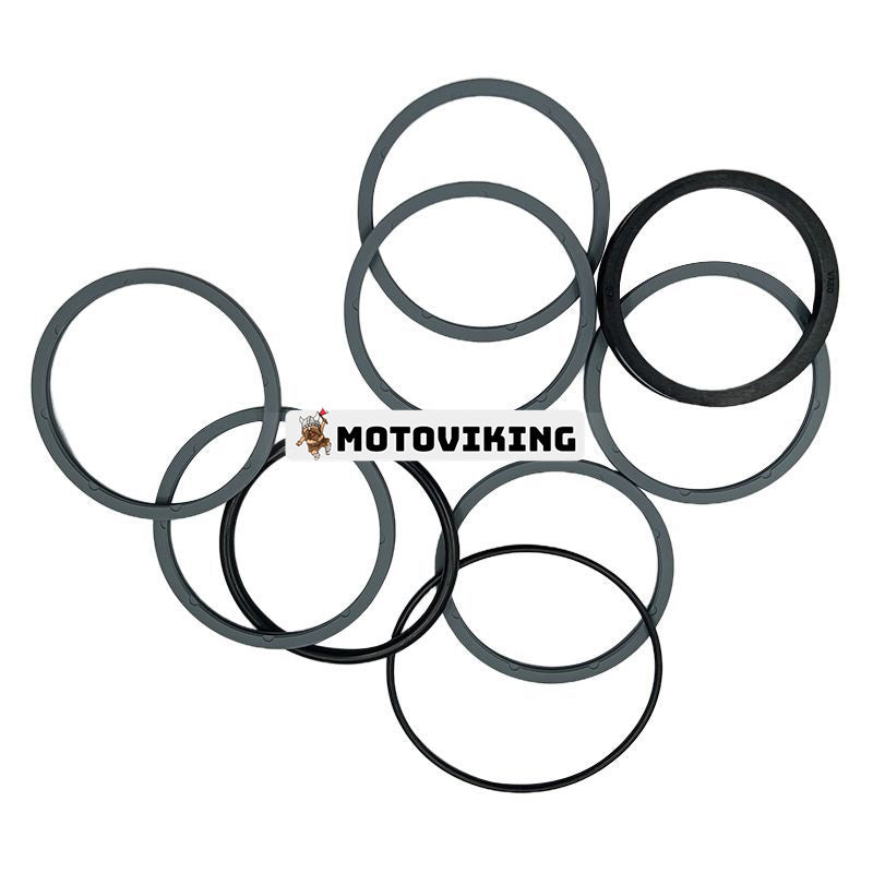 För SUMITOMO SH200 Svängledstätningssats