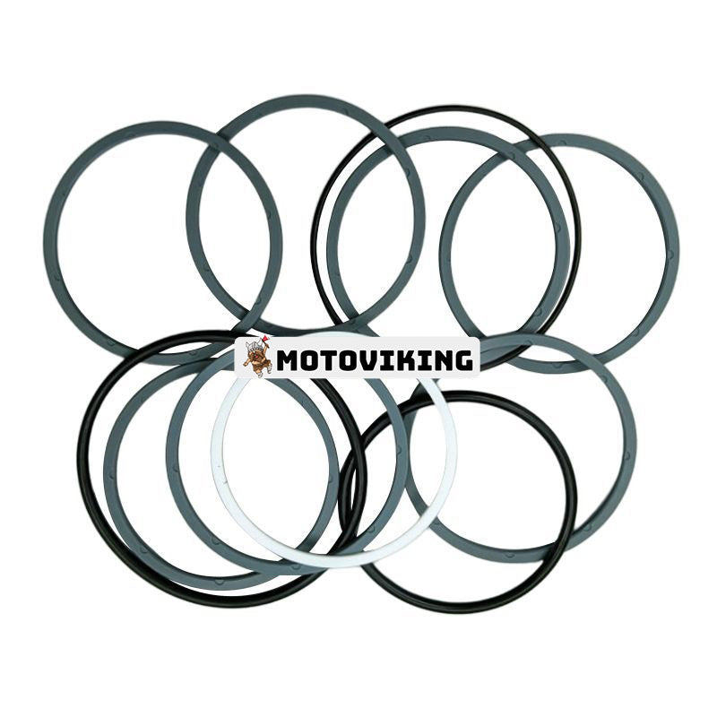 För HYUNDAI R200 Svängledstätningssats