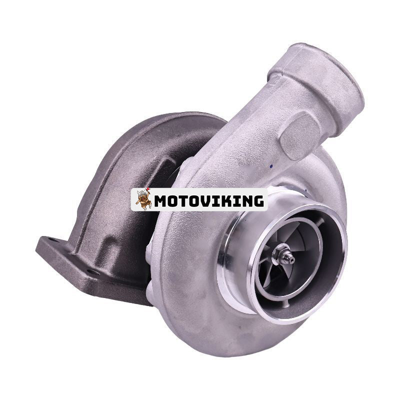 Turbo S300 Turboladdare RE505257 för John Deere motor 6081A 6081HF001 8.1L bomullsplockare 9996 Skördare 3510