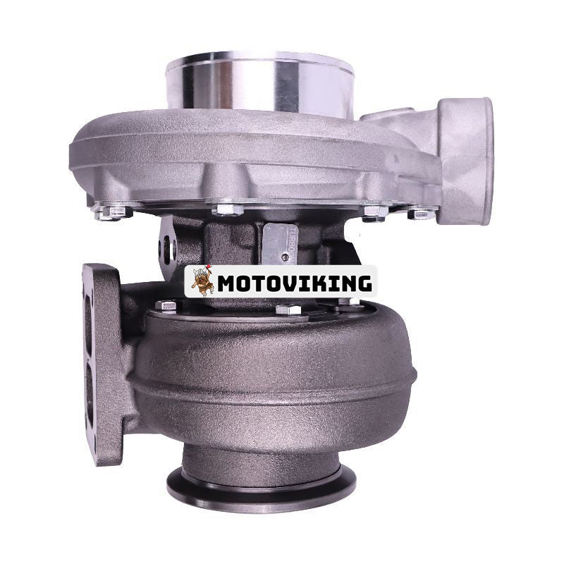 Turbo S300 Turboladdare RE505257 för John Deere motor 6081A 6081HF001 8.1L bomullsplockare 9996 Skördare 3510
