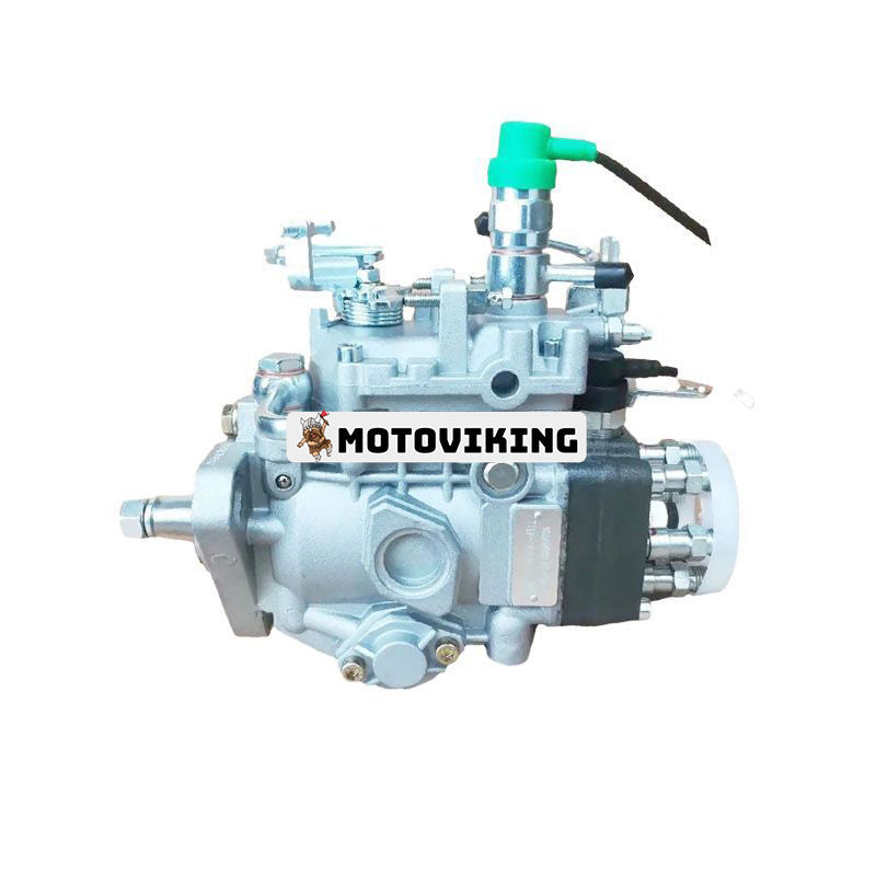 Bränsleinsprutningspump VE6/11F1800RNP209 104661-4312 för Nissan Engine TD42TW40