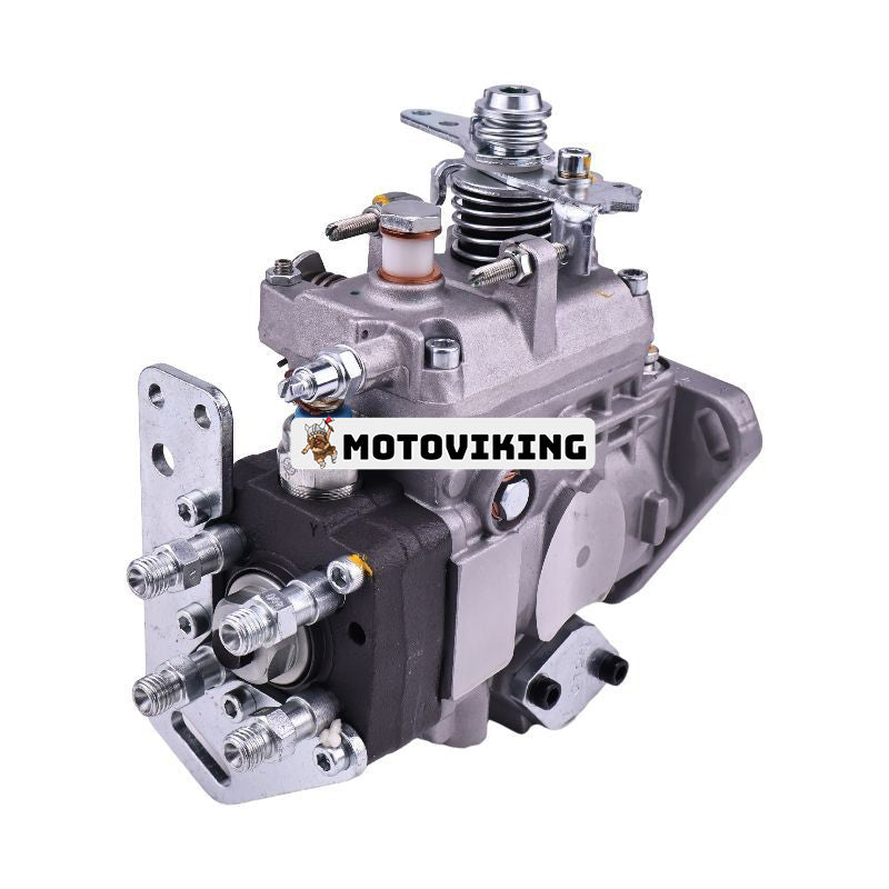 Bränsleinsprutningspump 3908183 för Cummins Engine 4T390 4BT 3.9L 4B3.9