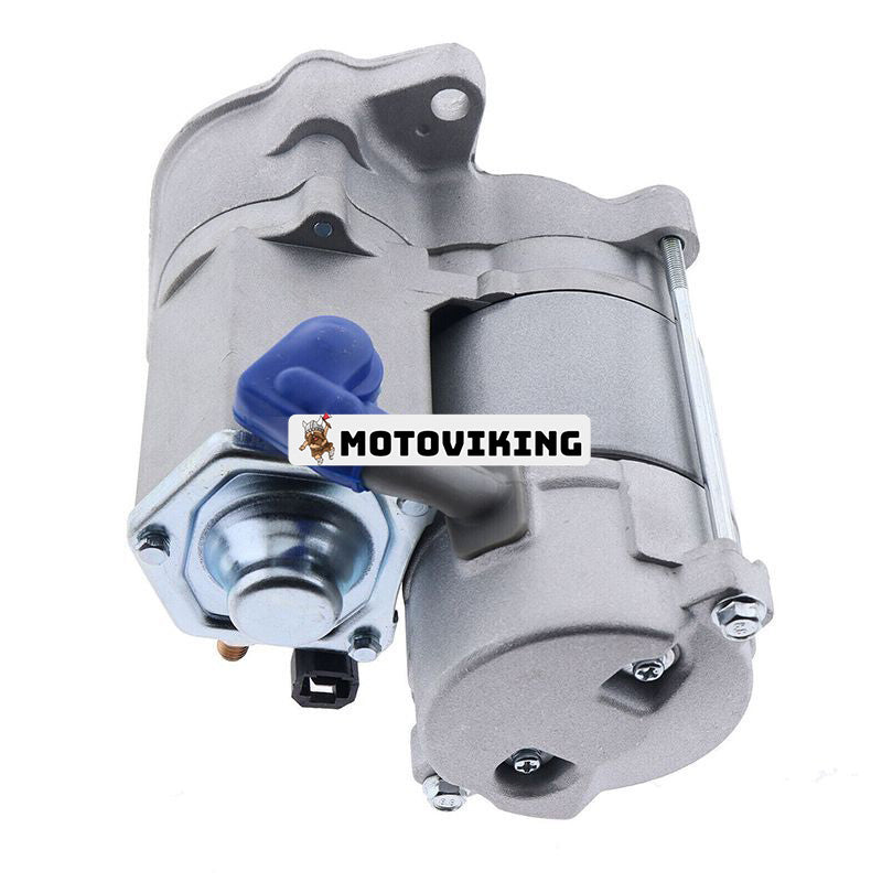 12V 9T startmotorenhet 557888 för Kubota Engine D1105 D1105-E4B Jacobsen Fairway Mower SLF1880 LF510 Cushman Truckster Haulster Sprayte