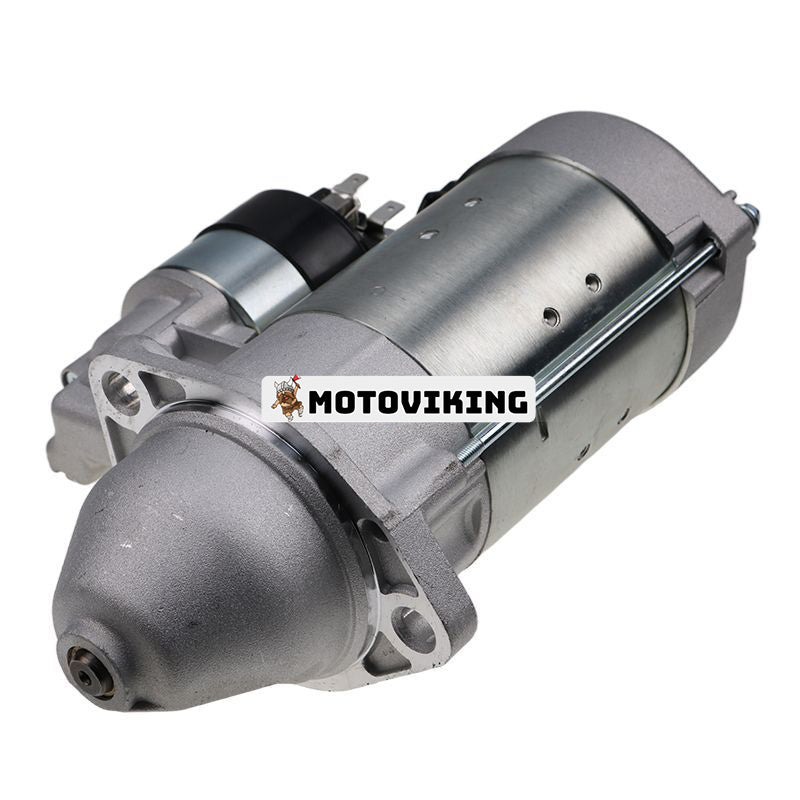 Startmotor 11.131.949 för Deutz Engine BF3L2011 BF3M2011 BF4M2011 D2011 F2L201 F2M2011