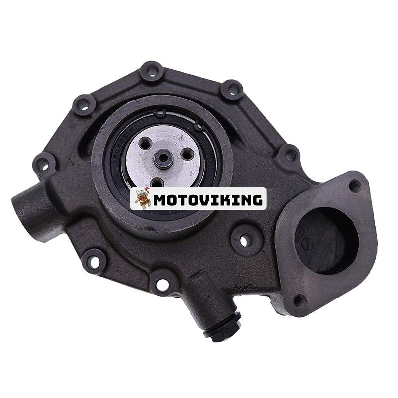 Vattenpump 24899601 151952003 för Ingersoll Rand luftkompressor 10/105 10/125 14/85 7/120 7/170 7/170 HP375 P425 XP375