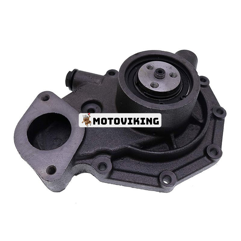 Vattenpump RE505981 för John Deere Engine 4045 6068 Traktor 5210 5403 5510 5515 5603 5605 5615 5705 5715 6415 6425