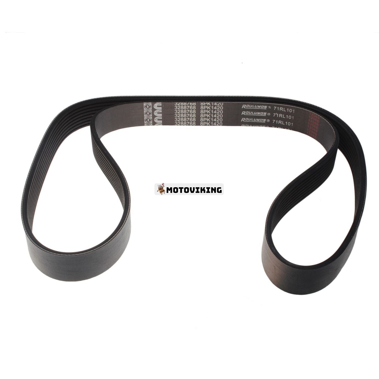 Fläktrem 3288768 för Cummins