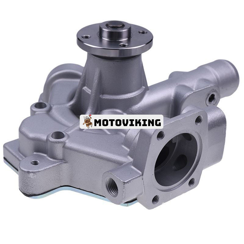 Vattenpump 129900-42054 129900-42056 129900-42057 för Yanmar Engine 4TNE92 4TNE94 4TNE94L 4TNE98