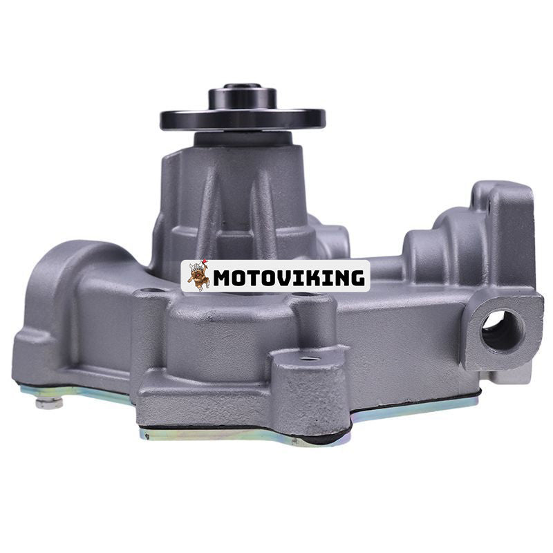 Vattenpump 129900-42054 129900-42056 129900-42057 för Yanmar Engine 4TNE92 4TNE94 4TNE94L 4TNE98