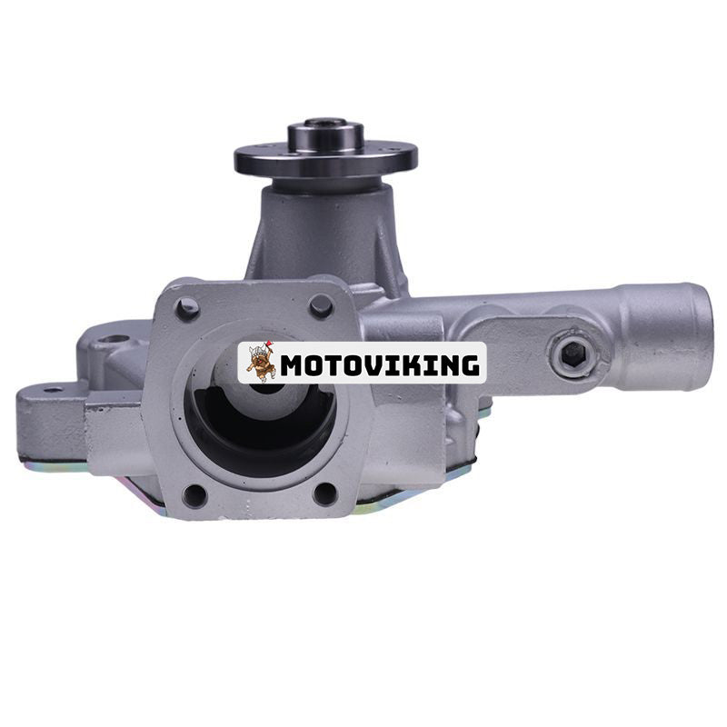 Vattenpump YM129900-42052 YM129900-42053 YM129900-42055 för Komatsu Engine 4D92E 4D94E 4D94LE 4D98E Lastare WA65-3 WA75-3 WA85-3