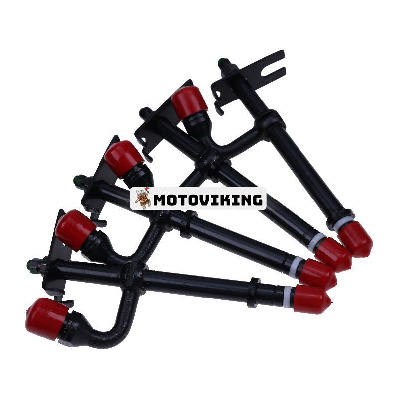 Bränsleinsprutare AR89564 27333 för John Deere 820 830 1020 1030 1120 1520 1530 2020 2350 2030