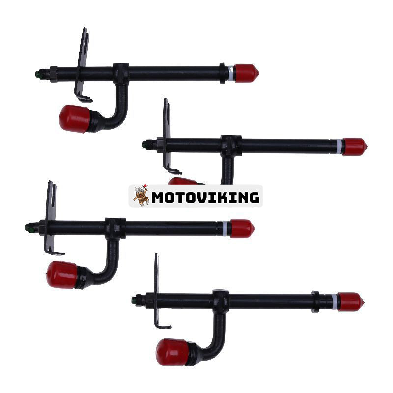 Bränsleinsprutare AR89564 27333 för John Deere 820 830 1020 1030 1120 1520 1530 2020 2350 2030