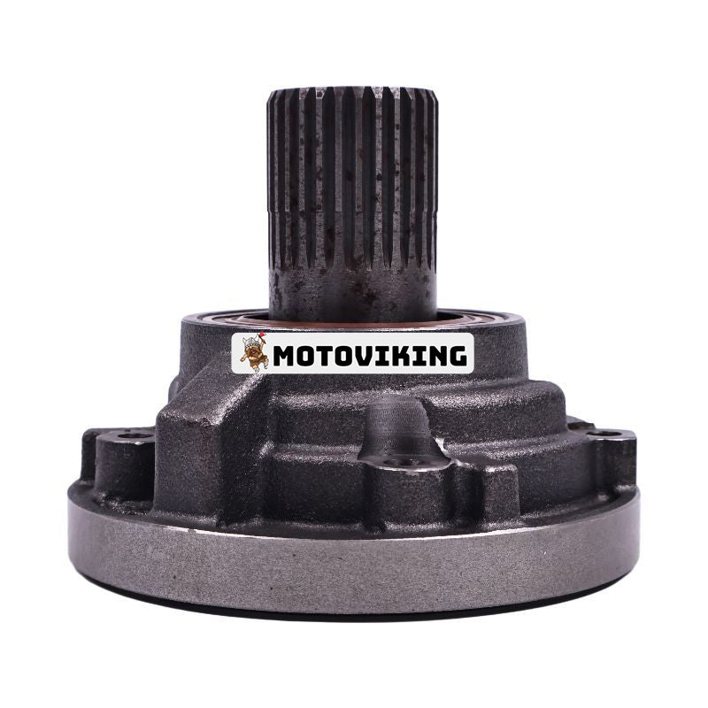 För JCB Loader 3CX 4CX transmissionspump 20/925552