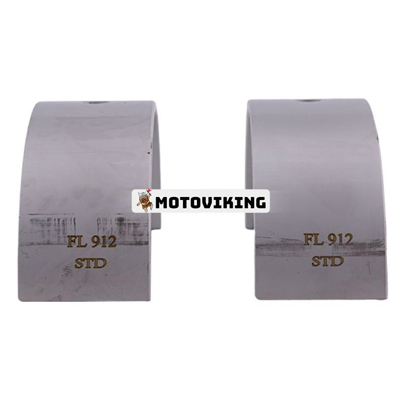 2st huvudlager 03362379 04231467 för Deutz Engine 912 913