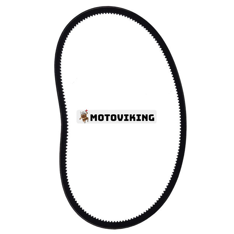 Kilremsfläktrem 080109107 för Perkins Engine 404D-22T 404D-22TA