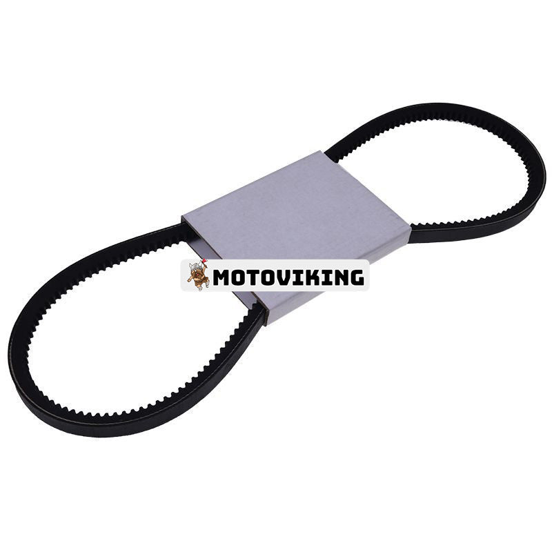 Fläkt V-rem 998-378 10000-66575 för Perkins 403D 404C 404D Engine FG Wilson 20kva Genset