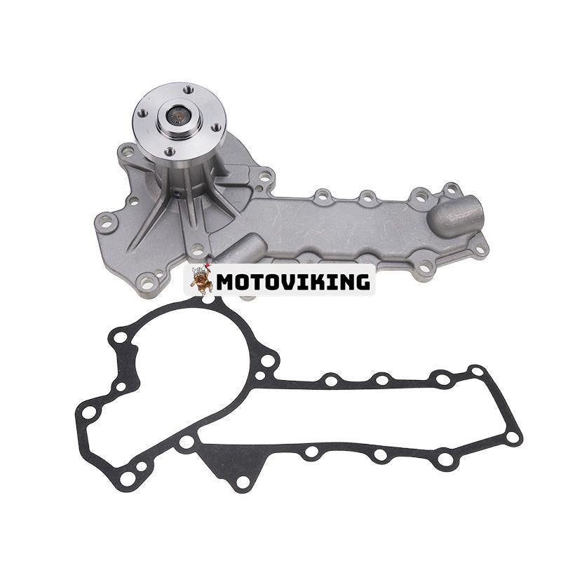 Vattenpump 1K321-73033 1K321-73032 för Kubota Engine D1703 D1803 V2403 V2203 Hyundai Gaffeltruck HDF15/18-5
