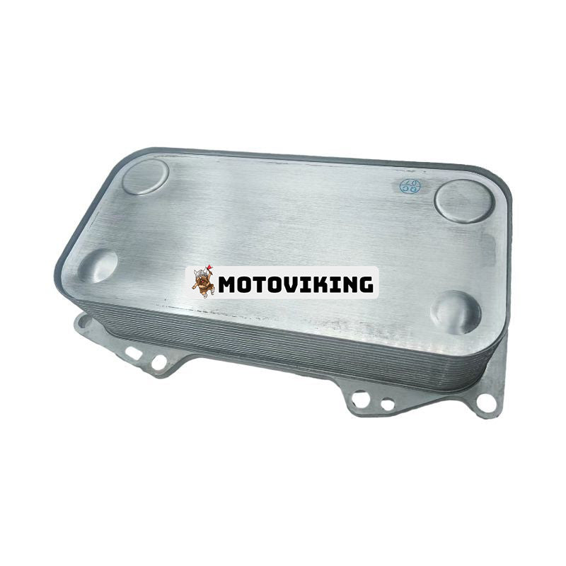 Oljekylare 20511773 VOE20511773 för Volvo Grävmaskin ECR235C EW160B EW180B EW200B FC2121C L60E L60F L70E L70F L90E L90F