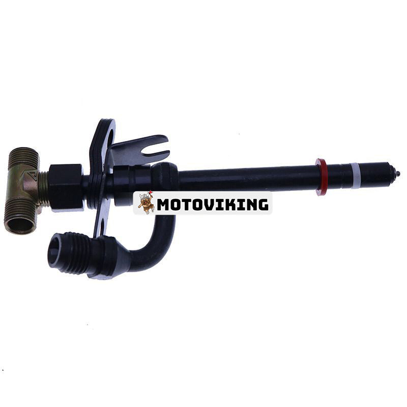 6st Bränsleinsprutare RE36939 RE38087 28485 för John Deere Engine 6059 6068 Traktor 6200 6300 6400 6600 8875 5400 6500 6200L