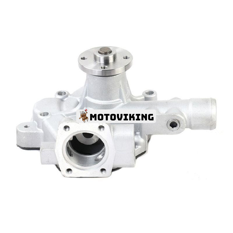 Vattenpump 6132-61-1616 för Komatsu Engine 4D94E 4D94LE Gaffeltruck FD30-12 FD20-12 FD20-14 FD20-16