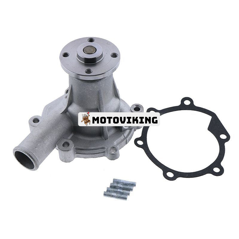 För Volvo Grävmaskin EC13 EC14 EC15 EC20 EC15B EC20B Vattenpump PJ7410770