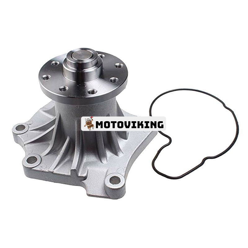Vattenpump 6680310 för Bobcat minilastare 843 853