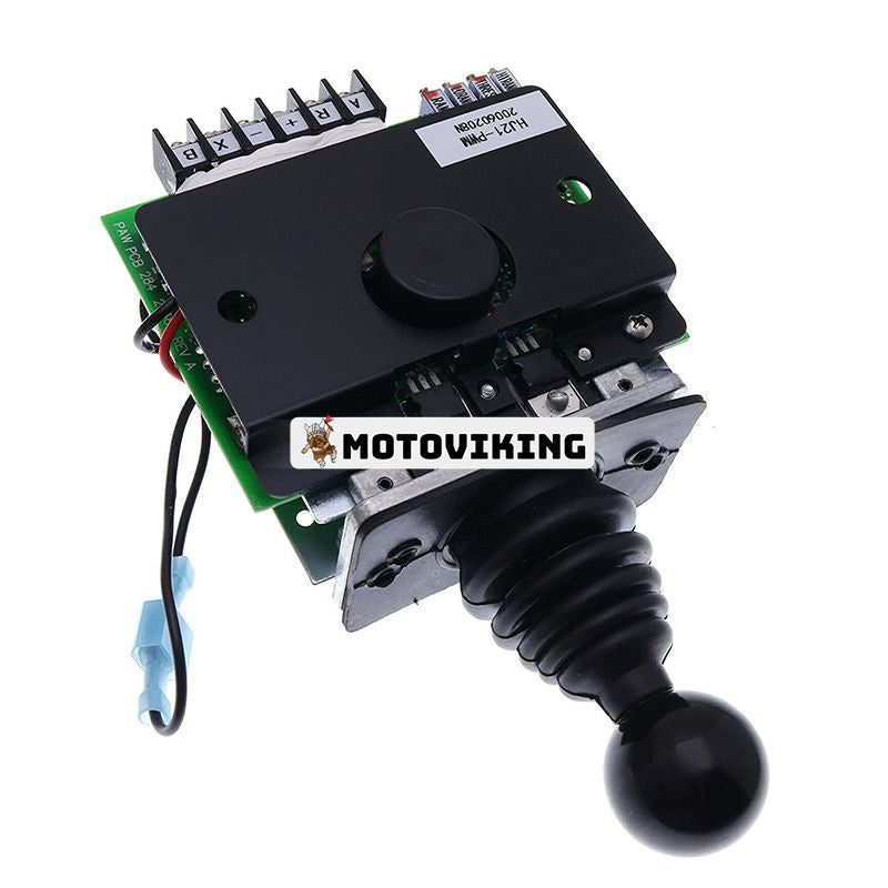 Joystick Controller 7352000937 för Grove MZ116 MZ46C MZ48 MZ66B MZ71C MZ82 MZ90 MZ48B MZ48BXT MZ66BE T110