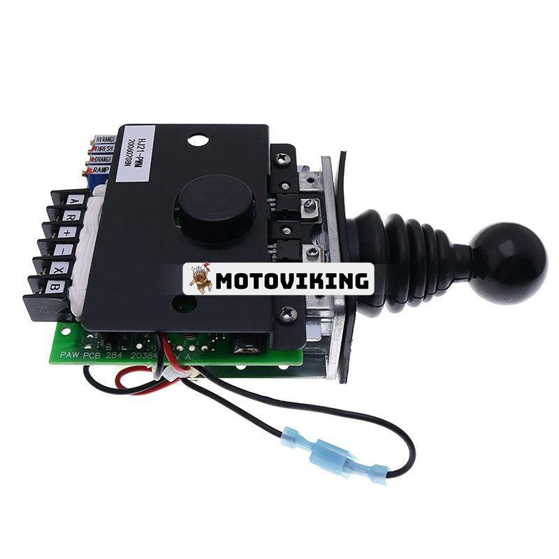 Joystick Controller 7352000937 för Grove MZ116 MZ46C MZ48 MZ66B MZ71C MZ82 MZ90 MZ48B MZ48BXT MZ66BE T110